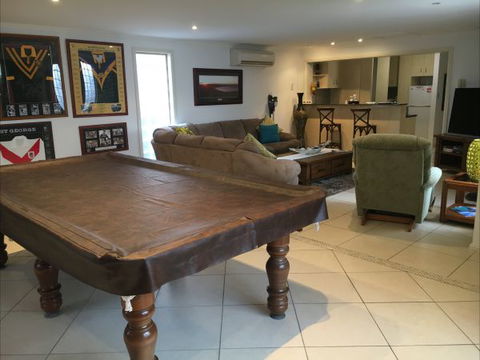 Sea Vista Shellharbour - Tourism Canberra 8