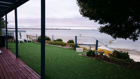 St Helens Beachfront - Tourism Canberra 0