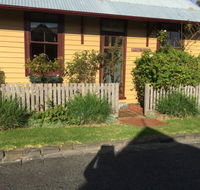 Twomey's Cottage - Tourism Canberra