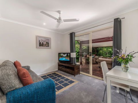 'The Dales' Boutique Bed And Breakfast - Tourism Canberra 1