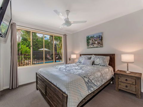 'The Dales' Boutique Bed And Breakfast - Tourism Canberra 2