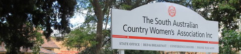 SACWA Accommodation - Tourism Canberra 0