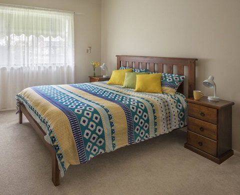 SACWA Accommodation - Tourism Canberra 3