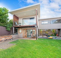 Akama Vista - Couple's retreat - Tourism Canberra