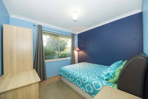 Alpha Homestay - Tourism Canberra 1
