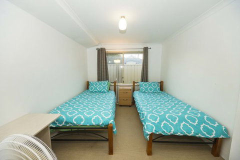 Alpha Homestay - Tourism Canberra 2