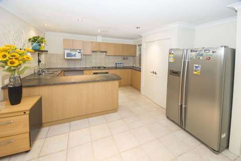 Alpha Homestay - Tourism Canberra 7