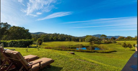 All About Me Bed And Breakfast - Tourism Canberra 0