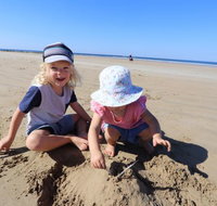 Anglesea Family Caravan Park - Tourism Canberra