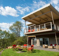 Aruma River Resort - Tourism Canberra