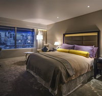 Astral Tower and Residences at The Star - Tourism Canberra