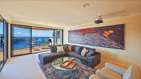 Bay View - Tourism Canberra 2