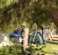 Barmera North Lake Caravan Park - Tourism Canberra