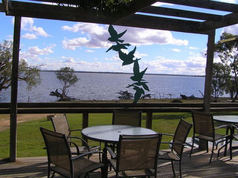 Barmera North Lake Caravan Park - Tourism Canberra 3
