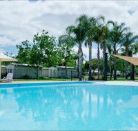 Berri Riverside Holiday Park - Tourism Canberra