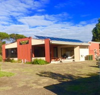 Bellarine Lodge  - Tourism Canberra