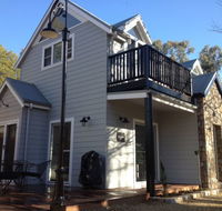 Beyond Bliss Guesthouse Two