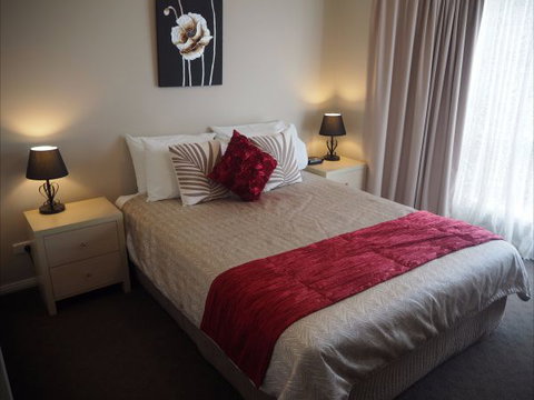 Bertha Street Serviced Apartments - Tourism Canberra 3
