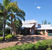 Beggars Bridge Homestead - Tourism Canberra