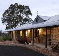 BellbirdHill Bed and Breakfast - Tourism Canberra