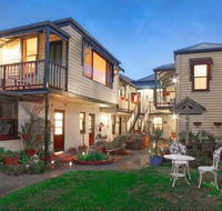 Benambra Bed and Breakfast - Tourism Canberra