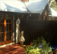 Bickley Valley Retreat - Tourism Canberra