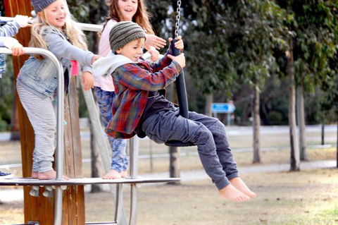 BIG4 Bellarine Holiday Park - Tourism Canberra 4