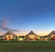 BIG4 Rivershore Resort - Tourism Canberra