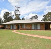 Blaxlands Homestead - Tourism Canberra