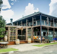 Boogie Woogie Beach House - Tourism Canberra