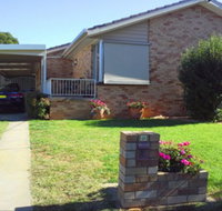 Brae View Houses and Villas Osborne House - Tourism Canberra