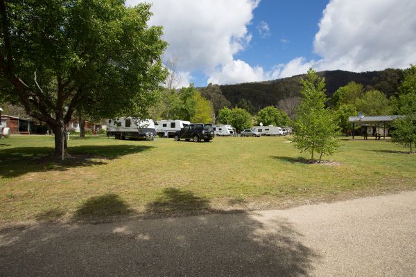Freeburgh VIC Tourism Canberra