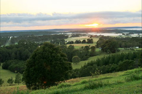 BTU Cottage Nowra Hill - Tourism Canberra 0