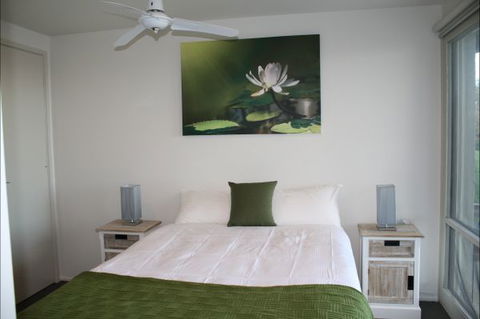 BTU Cottage Nowra Hill - Tourism Canberra 2