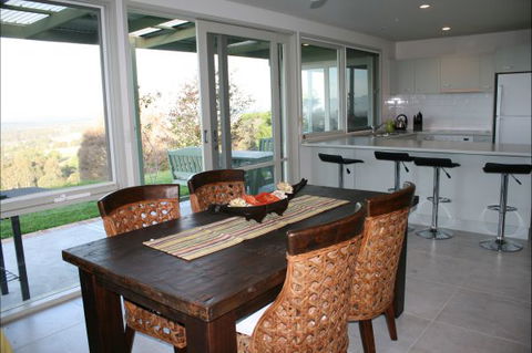 BTU Cottage Nowra Hill - Tourism Canberra 4