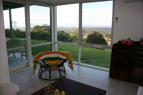 BTU Cottage Nowra Hill - Tourism Canberra 8