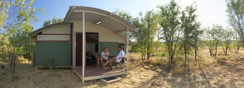 Bungle Bungle Savannah Lodge - Tourism Canberra 0
