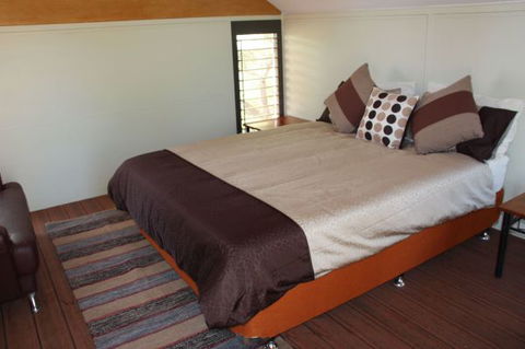 Bungle Bungle Savannah Lodge - Tourism Canberra 1