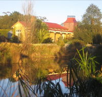 Bunjil Farm - Tourism Canberra