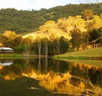 Bywondah Retreat - Tourism Canberra