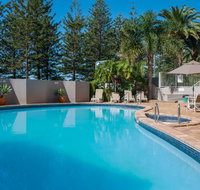 Cashelmara Burleigh Beachfront Apartments - Tourism Canberra