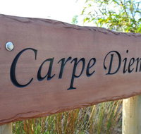 Carpe Diem - Tourism Canberra