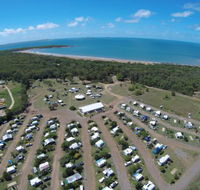 Cape Palmerston Holiday Park - Tourism Canberra