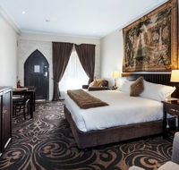 Castle Suites - Kryal Castle - Tourism Canberra