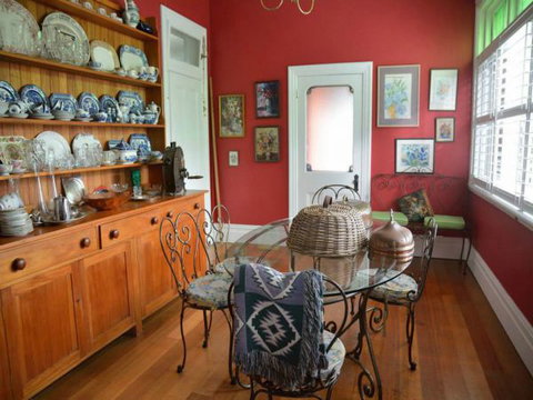 Cairnsmore Bed And Breakfast - Tourism Canberra 4