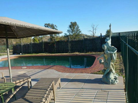 Cairnsmore Bed And Breakfast - Tourism Canberra 6