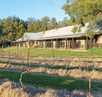 Casuarina Estate - Tourism Canberra