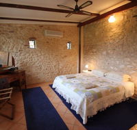 Cape Jervis Accommodation and Caravan Park - Tourism Canberra