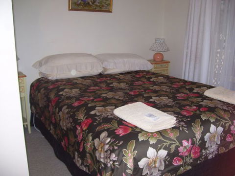 Cape Jervis Accommodation And Caravan Park - Tourism Canberra 1