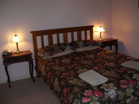 Cape Jervis Accommodation And Caravan Park - Tourism Canberra 2